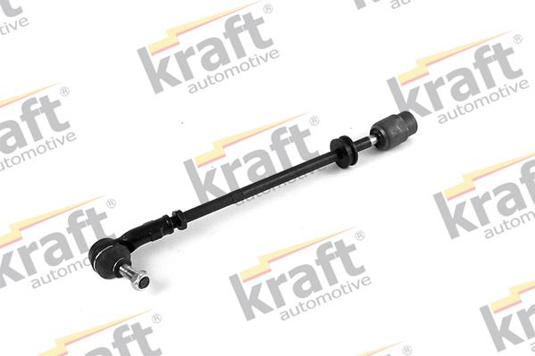 KRAFT AUTOMOTIVE 4300150 - Напречна кормилна щанга vvparts.bg