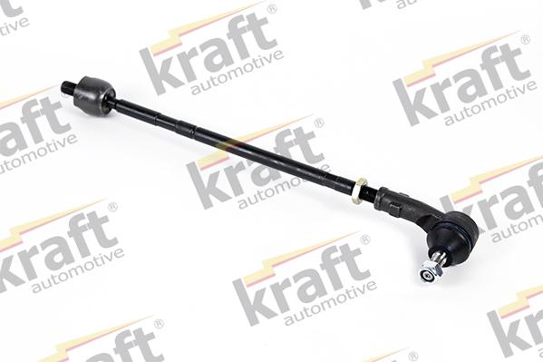 KRAFT AUTOMOTIVE 4300160 - Напречна кормилна щанга vvparts.bg