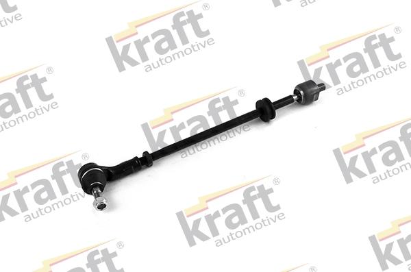 KRAFT AUTOMOTIVE 4300104 - Напречна кормилна щанга vvparts.bg