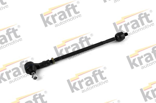 KRAFT AUTOMOTIVE 4300108 - Напречна кормилна щанга vvparts.bg