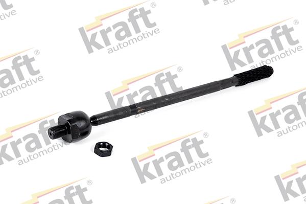 KRAFT AUTOMOTIVE 4300103 - Аксиален шарнирен накрайник, напречна кормилна щанга vvparts.bg