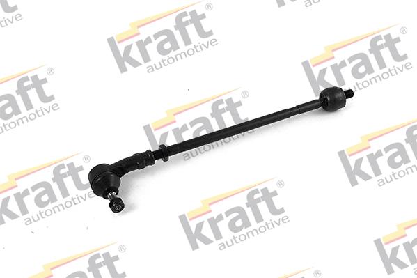 KRAFT AUTOMOTIVE 4300113 - Напречна кормилна щанга vvparts.bg