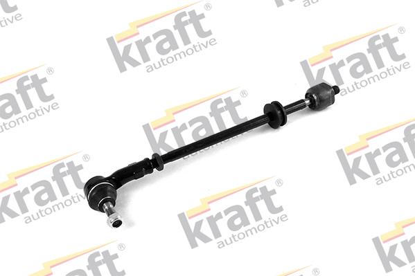 KRAFT AUTOMOTIVE 4300130 - Напречна кормилна щанга vvparts.bg