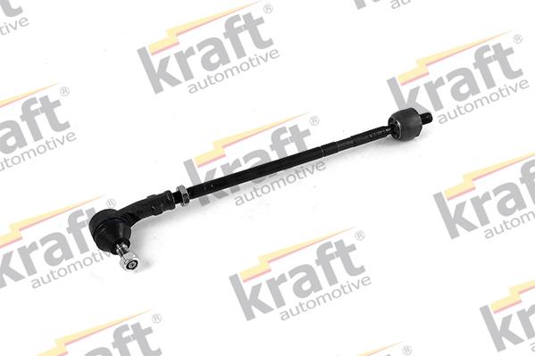 KRAFT AUTOMOTIVE 4300170 - Напречна кормилна щанга vvparts.bg