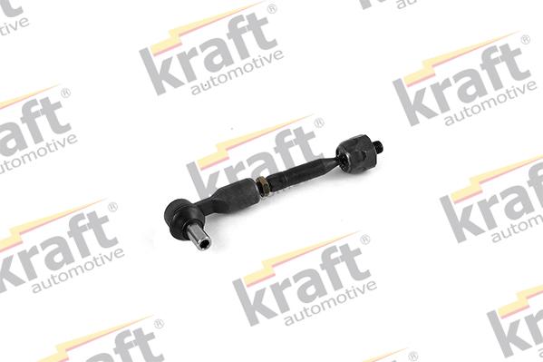 KRAFT AUTOMOTIVE 4300340 - Напречна кормилна щанга vvparts.bg