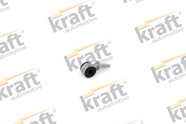 KRAFT AUTOMOTIVE 4300212 - Биалета vvparts.bg