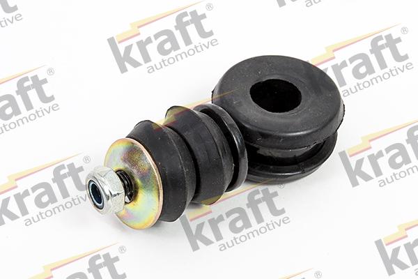 KRAFT AUTOMOTIVE 4300223 - Биалета vvparts.bg