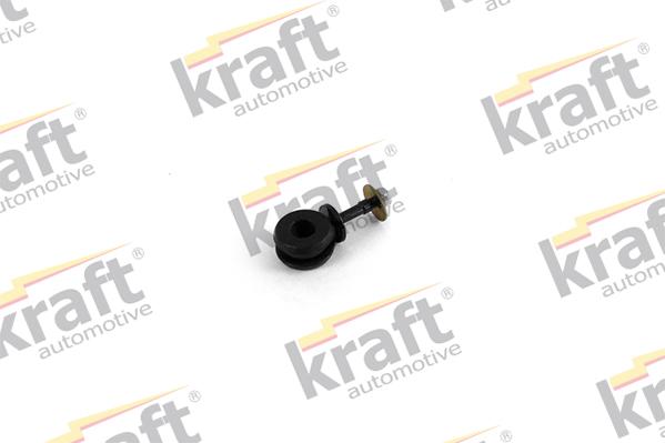 KRAFT AUTOMOTIVE 4300222 - Биалета vvparts.bg