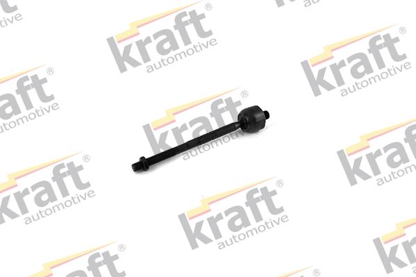 KRAFT AUTOMOTIVE 4301491 - Аксиален шарнирен накрайник, напречна кормилна щанга vvparts.bg