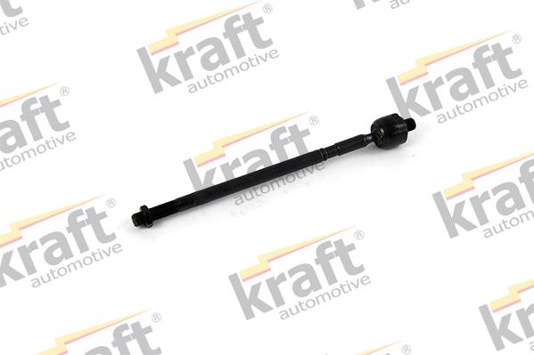 KRAFT AUTOMOTIVE 4301400 - Аксиален шарнирен накрайник, напречна кормилна щанга vvparts.bg