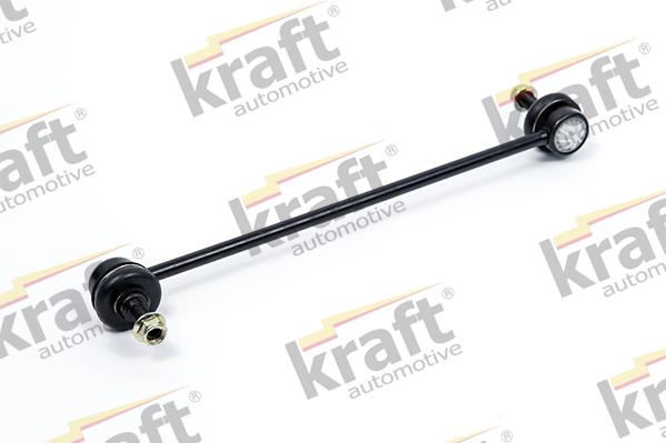 KRAFT AUTOMOTIVE 4301590 - Биалета vvparts.bg