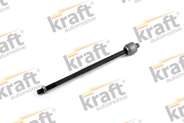 KRAFT AUTOMOTIVE 4301545 - Аксиален шарнирен накрайник, напречна кормилна щанга vvparts.bg