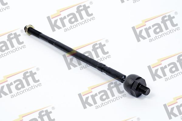 KRAFT AUTOMOTIVE 4301547 - Аксиален шарнирен накрайник, напречна кормилна щанга vvparts.bg