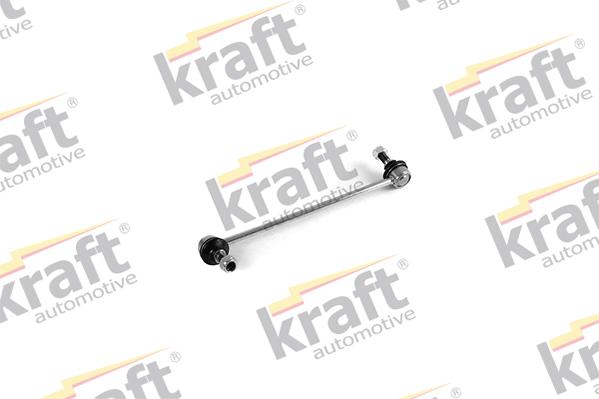 KRAFT AUTOMOTIVE 4301552 - Биалета vvparts.bg