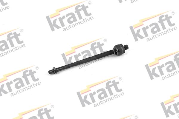 KRAFT AUTOMOTIVE 4301528 - Аксиален шарнирен накрайник, напречна кормилна щанга vvparts.bg