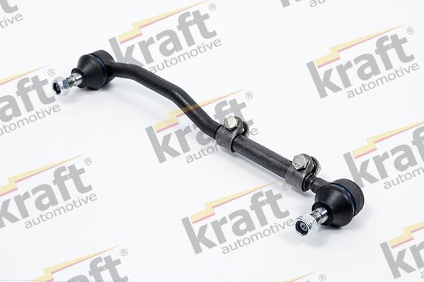 KRAFT AUTOMOTIVE 4301660 - Напречна кормилна щанга vvparts.bg