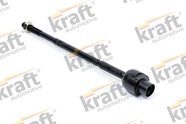 KRAFT AUTOMOTIVE 4301607 - Аксиален шарнирен накрайник, напречна кормилна щанга vvparts.bg