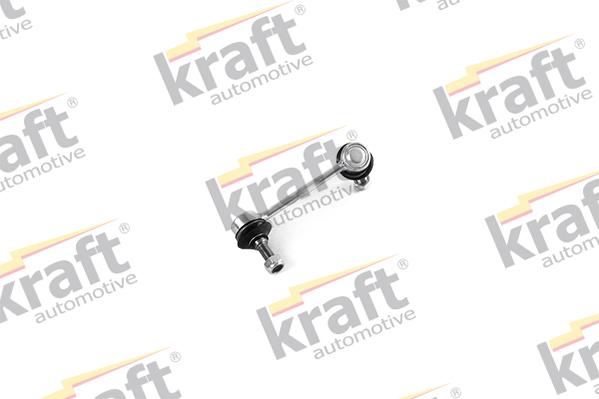 KRAFT AUTOMOTIVE 4301190 - Биалета vvparts.bg