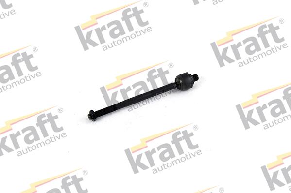 KRAFT AUTOMOTIVE 4301150 - Аксиален шарнирен накрайник, напречна кормилна щанга vvparts.bg