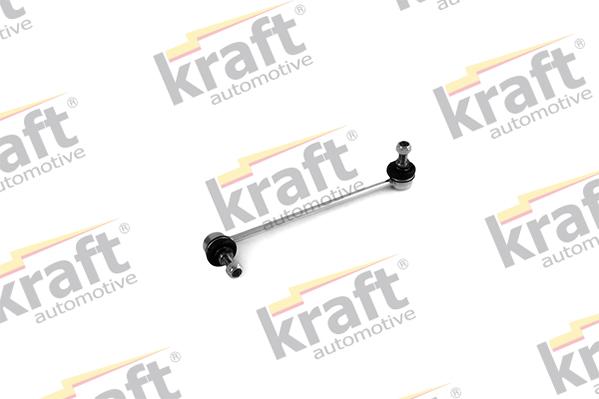 KRAFT AUTOMOTIVE 4301394 - Биалета vvparts.bg