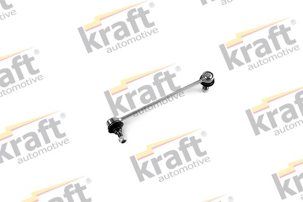 KRAFT AUTOMOTIVE 4301393 - Биалета vvparts.bg