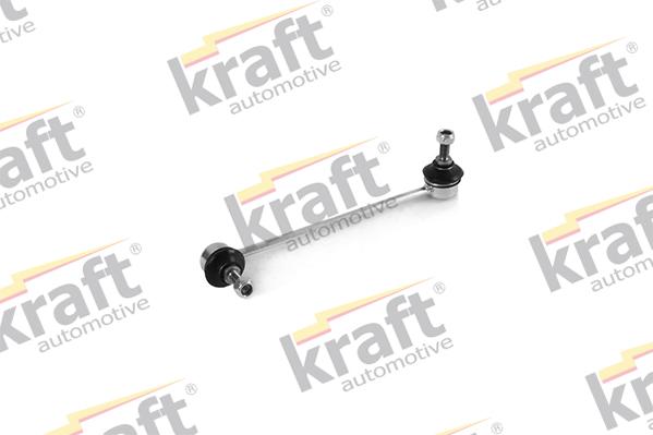 KRAFT AUTOMOTIVE 4301340 - Биалета vvparts.bg