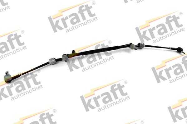 KRAFT AUTOMOTIVE 4301230 - Напречна кормилна щанга vvparts.bg