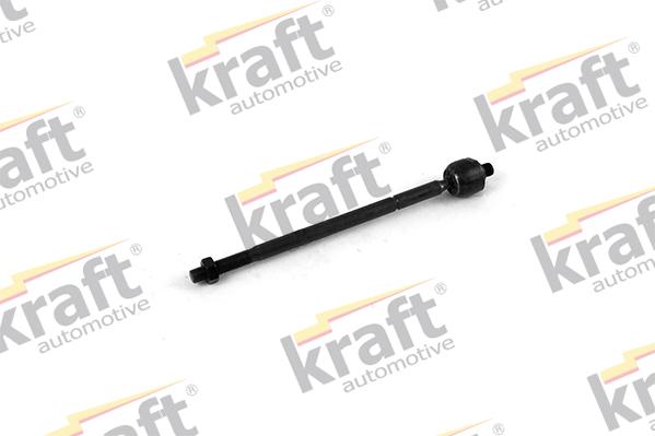 KRAFT AUTOMOTIVE 4303090 - Аксиален шарнирен накрайник, напречна кормилна щанга vvparts.bg