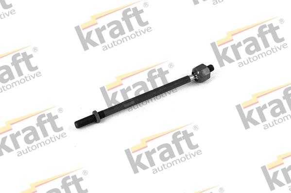 KRAFT AUTOMOTIVE 4303067 - Аксиален шарнирен накрайник, напречна кормилна щанга vvparts.bg