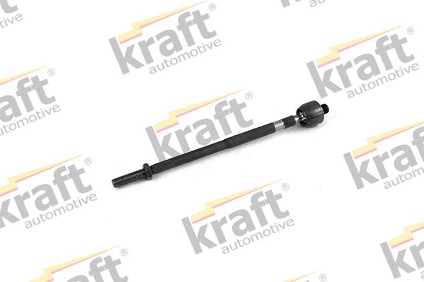 KRAFT AUTOMOTIVE 4303005 - Аксиален шарнирен накрайник, напречна кормилна щанга vvparts.bg