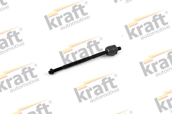 KRAFT AUTOMOTIVE 4303015 - Аксиален шарнирен накрайник, напречна кормилна щанга vvparts.bg