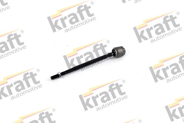 KRAFT AUTOMOTIVE 4303010 - Аксиален шарнирен накрайник, напречна кормилна щанга vvparts.bg