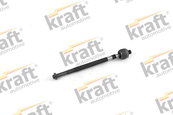 KRAFT AUTOMOTIVE 4303116 - Аксиален шарнирен накрайник, напречна кормилна щанга vvparts.bg