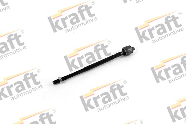 KRAFT AUTOMOTIVE 4303117 - Аксиален шарнирен накрайник, напречна кормилна щанга vvparts.bg