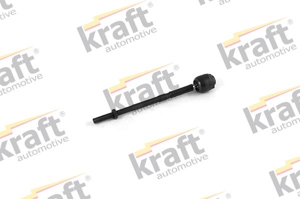 KRAFT AUTOMOTIVE 4303240 - Аксиален шарнирен накрайник, напречна кормилна щанга vvparts.bg