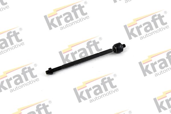 KRAFT AUTOMOTIVE 4303210 - Аксиален шарнирен накрайник, напречна кормилна щанга vvparts.bg