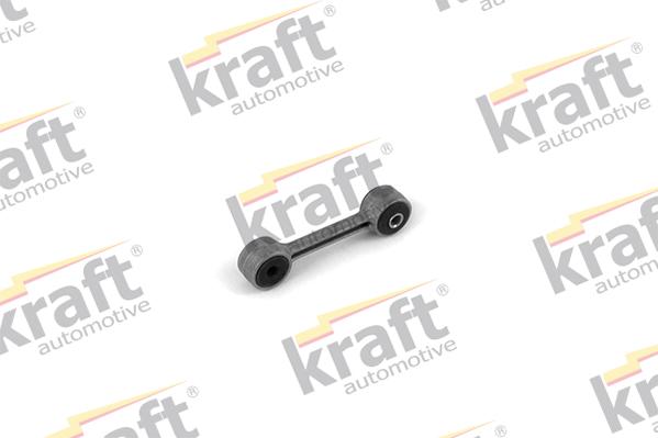 KRAFT AUTOMOTIVE 4302565 - Биалета vvparts.bg