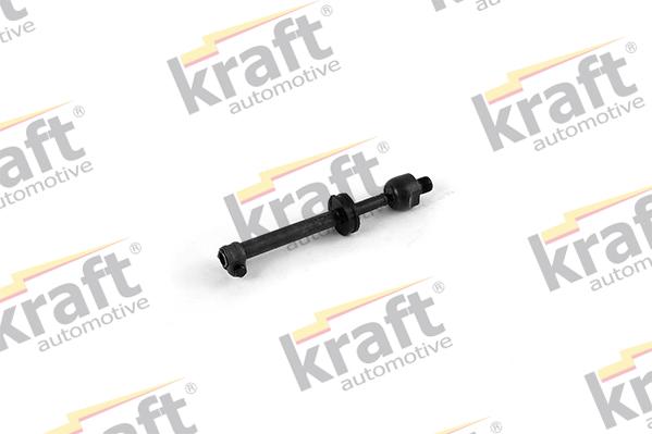 KRAFT AUTOMOTIVE 4302535 - Аксиален шарнирен накрайник, напречна кормилна щанга vvparts.bg