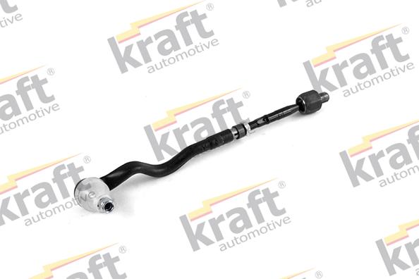 KRAFT AUTOMOTIVE 4302637 - Напречна кормилна щанга vvparts.bg