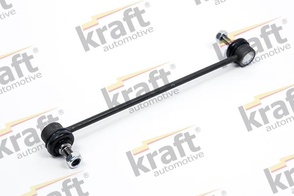 KRAFT AUTOMOTIVE 4302039 - Биалета vvparts.bg