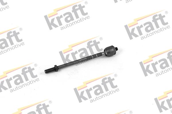 KRAFT AUTOMOTIVE 4302038 - Аксиален шарнирен накрайник, напречна кормилна щанга vvparts.bg