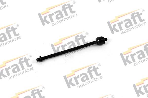 KRAFT AUTOMOTIVE 4302037 - Аксиален шарнирен накрайник, напречна кормилна щанга vvparts.bg