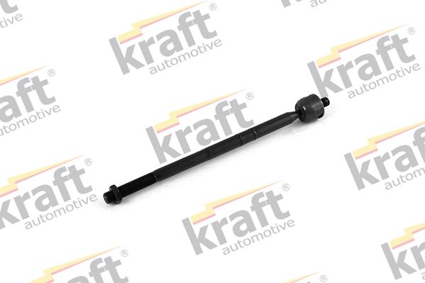 KRAFT AUTOMOTIVE 4302110 - Аксиален шарнирен накрайник, напречна кормилна щанга vvparts.bg