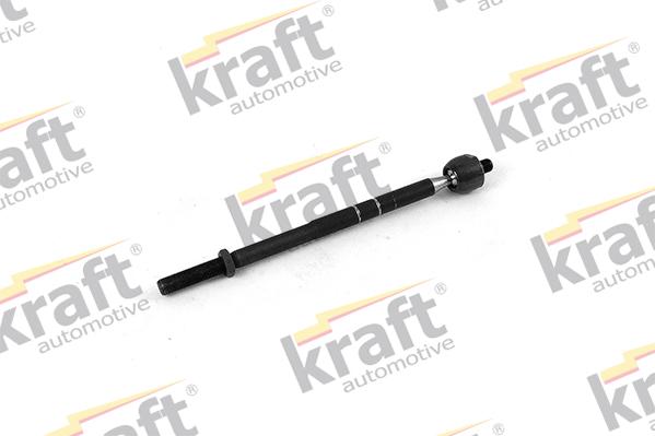 KRAFT AUTOMOTIVE 4302120 - Аксиален шарнирен накрайник, напречна кормилна щанга vvparts.bg