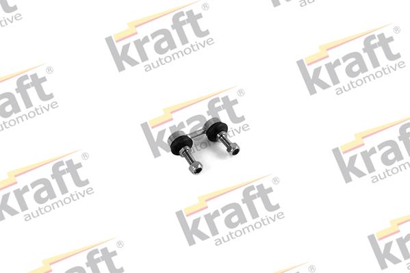 KRAFT AUTOMOTIVE 4302840 - Биалета vvparts.bg