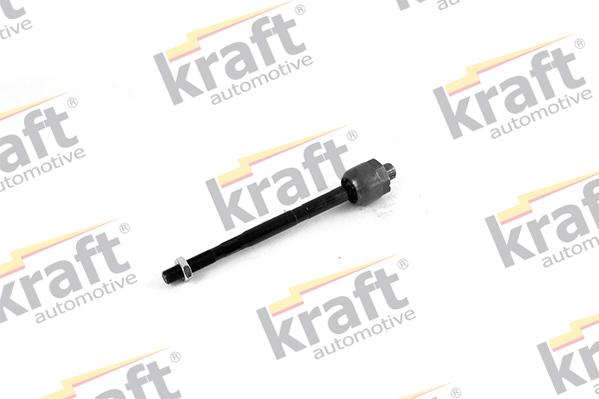 KRAFT AUTOMOTIVE 4302863 - Аксиален шарнирен накрайник, напречна кормилна щанга vvparts.bg