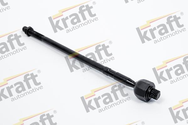 KRAFT AUTOMOTIVE 4302300 - Аксиален шарнирен накрайник, напречна кормилна щанга vvparts.bg