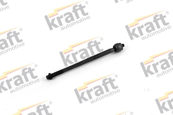 KRAFT AUTOMOTIVE 4302325 - Аксиален шарнирен накрайник, напречна кормилна щанга vvparts.bg