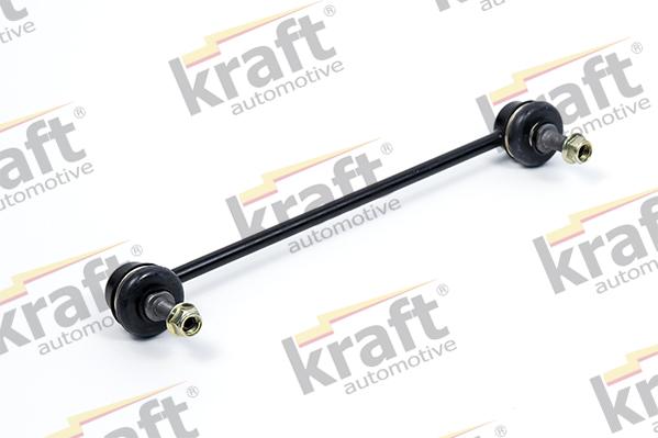 KRAFT AUTOMOTIVE 4302326 - Биалета vvparts.bg