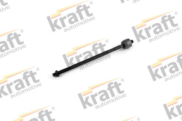 KRAFT AUTOMOTIVE 4302320 - Аксиален шарнирен накрайник, напречна кормилна щанга vvparts.bg